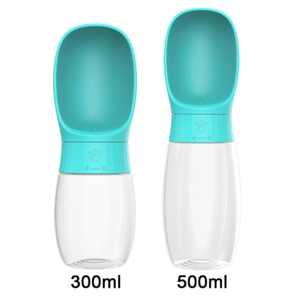 Water Bottle Portable for dogs